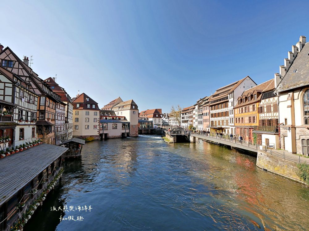 2025德國巴登巴登（Baden-Baden）&法國史特拉斯堡（Strasbourg）、科爾馬（Colmar）︱景點、購物、美食、住宿、伴手禮～DAY3行程整理─春季德瑞13日夢幻跟團～