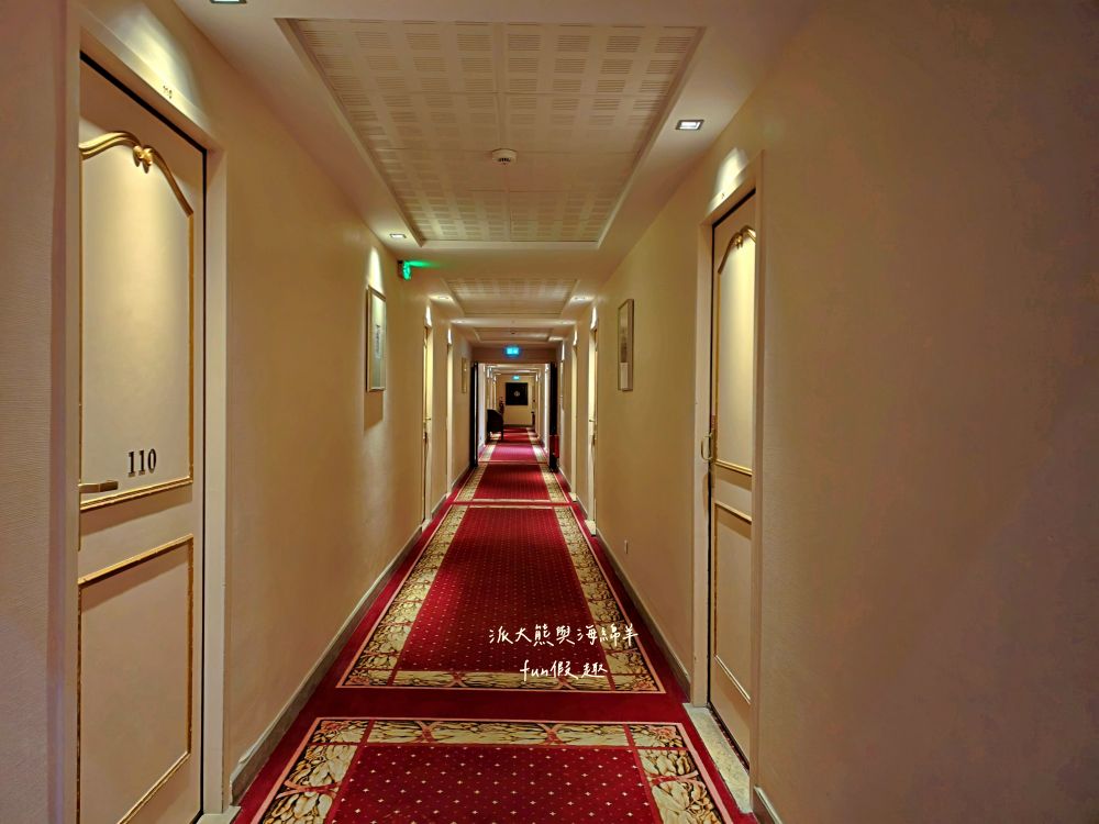 2025科爾馬住宿飯店Grand Hôtel Bristol︱科爾馬火車站出站即達4星飯店，步行可達小威尼斯，造訪童話小鎮最佳入住首選～春季德瑞13日夢幻跟團︱DAY3-9