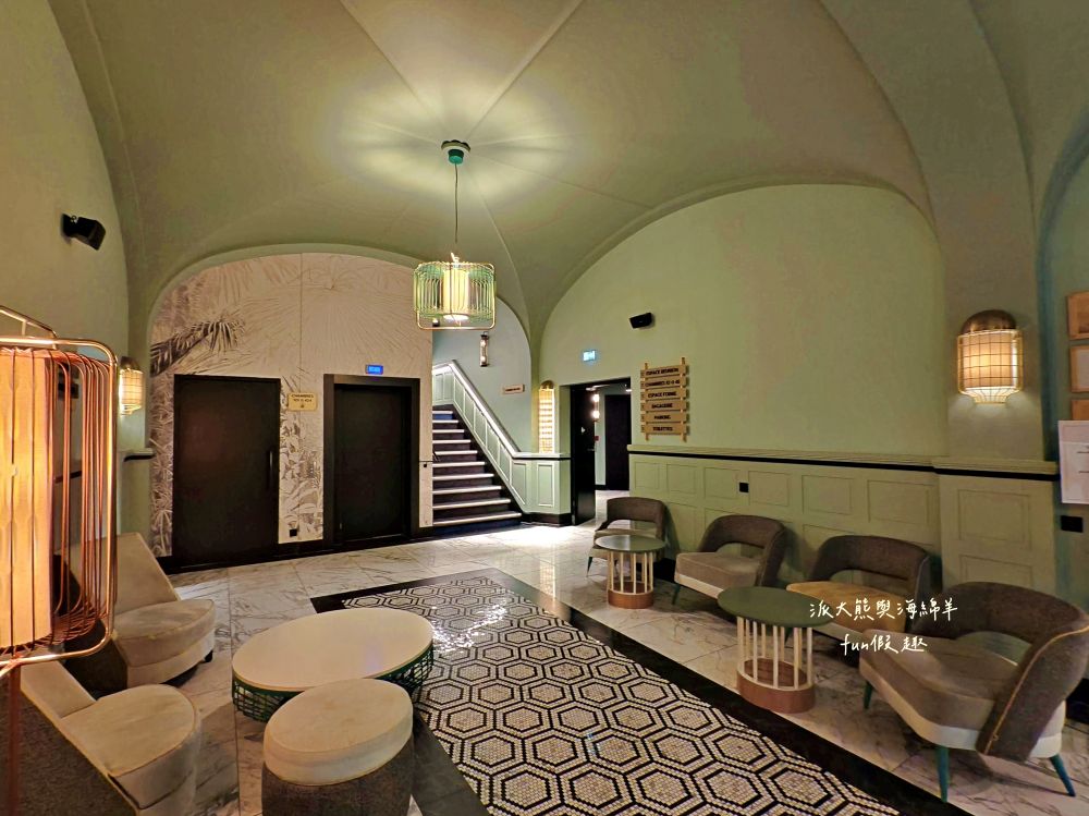 2025科爾馬住宿飯店Grand Hôtel Bristol︱科爾馬火車站出站即達4星飯店，步行可達小威尼斯，造訪童話小鎮最佳入住首選～春季德瑞13日夢幻跟團︱DAY3-9