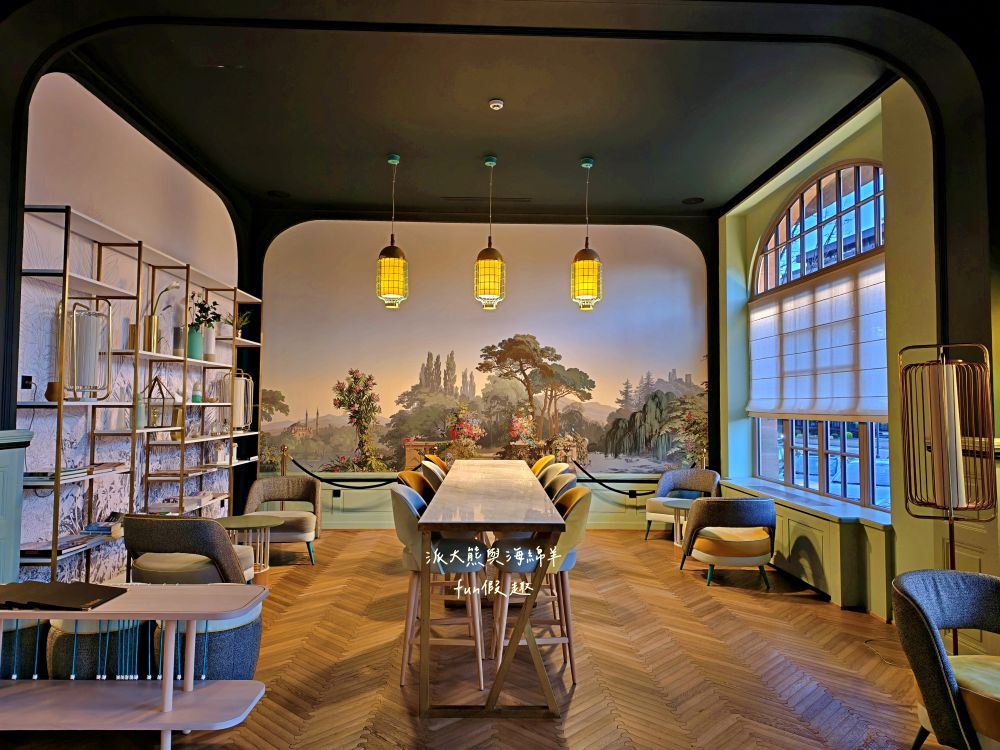 2025科爾馬住宿飯店Grand Hôtel Bristol︱科爾馬火車站出站即達4星飯店，步行可達小威尼斯，造訪童話小鎮最佳入住首選～春季德瑞13日夢幻跟團︱DAY3-9