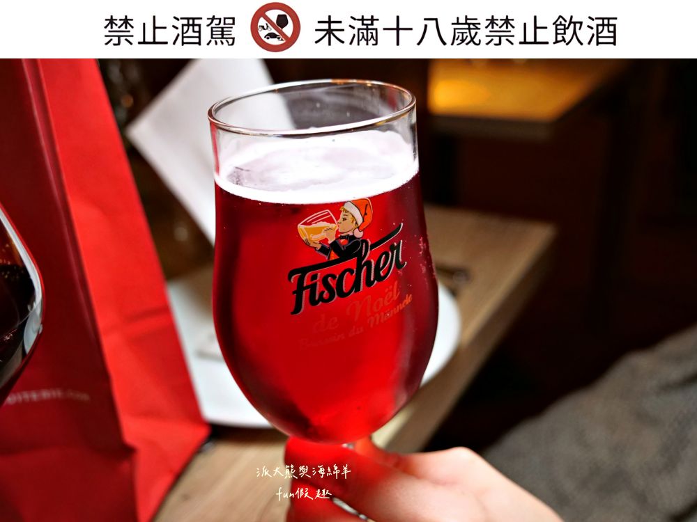 Meistermann︱探訪科爾馬百年餐館，品嚐阿爾薩斯料理精髓，感受德法交融飲食文化～春季德瑞13日夢幻跟團︱DAY3-8