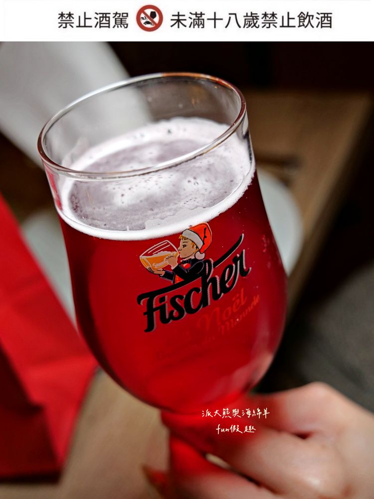 Meistermann︱探訪科爾馬百年餐館，品嚐阿爾薩斯料理精髓，感受德法交融飲食文化～春季德瑞13日夢幻跟團︱DAY3-8