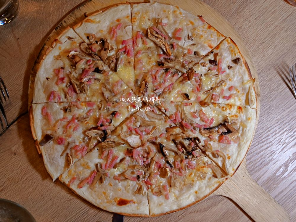 Meistermann︱探訪科爾馬百年餐館，品嚐阿爾薩斯料理精髓，感受德法交融飲食文化～春季德瑞13日夢幻跟團︱DAY3-8