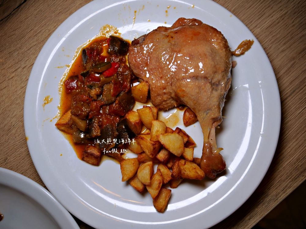 Meistermann︱探訪科爾馬百年餐館，品嚐阿爾薩斯料理精髓，感受德法交融飲食文化～春季德瑞13日夢幻跟團︱DAY3-8