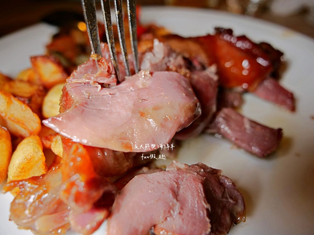 Meistermann︱探訪科爾馬百年餐館，品嚐阿爾薩斯料理精髓，感受德法交融飲食文化～春季德瑞13日夢幻跟團︱DAY3-8