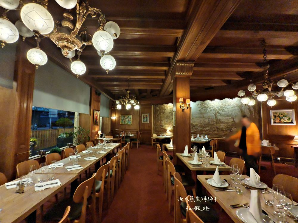 Meistermann︱探訪科爾馬百年餐館，品嚐阿爾薩斯料理精髓，感受德法交融飲食文化～春季德瑞13日夢幻跟團︱DAY3-8