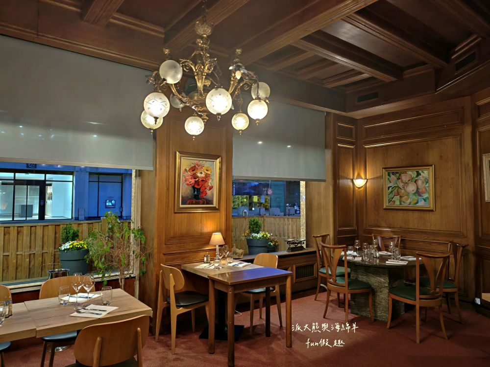 Meistermann︱探訪科爾馬百年餐館，品嚐阿爾薩斯料理精髓，感受德法交融飲食文化～春季德瑞13日夢幻跟團︱DAY3-8