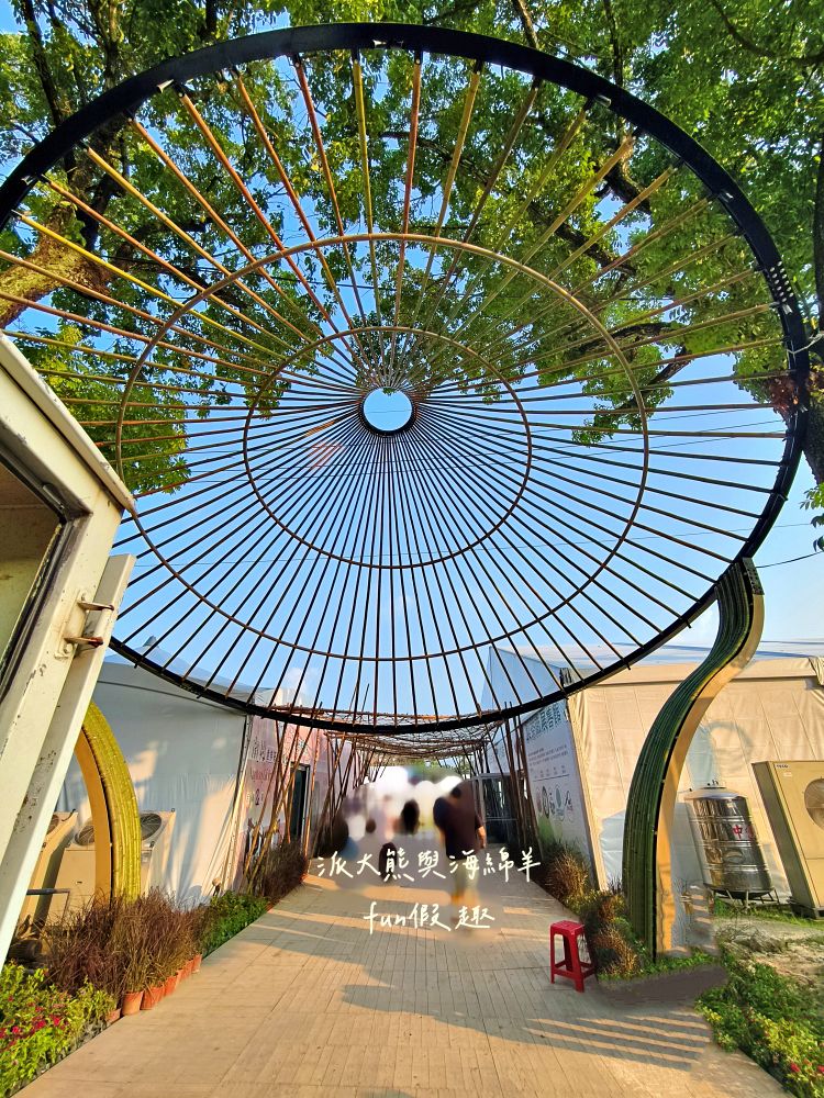 2025南投世界茶業博覽會&114國慶煙火在南投｜舌來韻轉 活動資訊、交通方式～南投旅遊必排行程&周邊美食景點推薦！2025國慶焰火試放影片