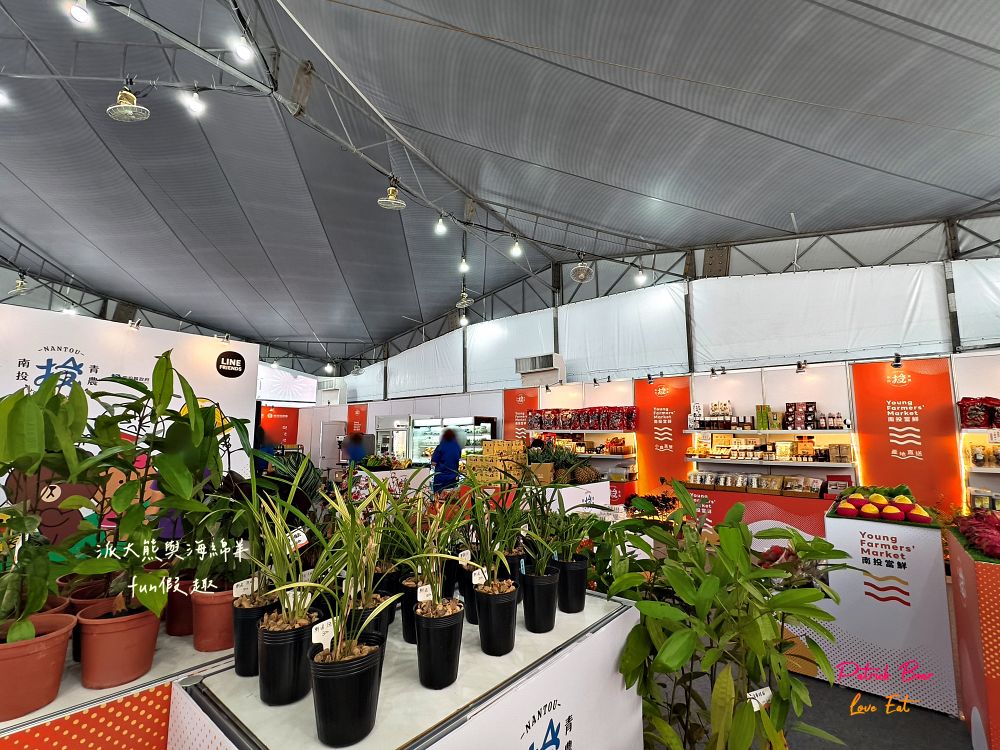 2025南投世界茶業博覽會&114國慶煙火在南投｜舌來韻轉 活動資訊、交通方式～南投旅遊必排行程&周邊美食景點推薦！2025國慶焰火試放影片