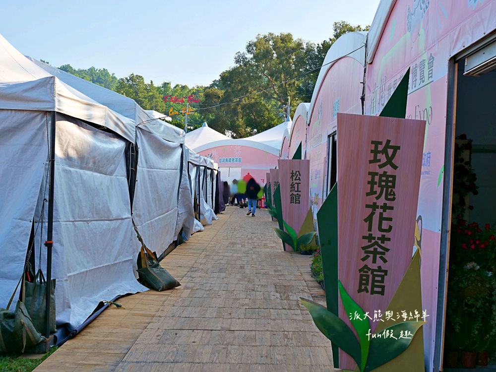 2025南投世界茶業博覽會&114國慶煙火在南投｜舌來韻轉 活動資訊、交通方式～南投旅遊必排行程&周邊美食景點推薦！2025國慶焰火試放影片