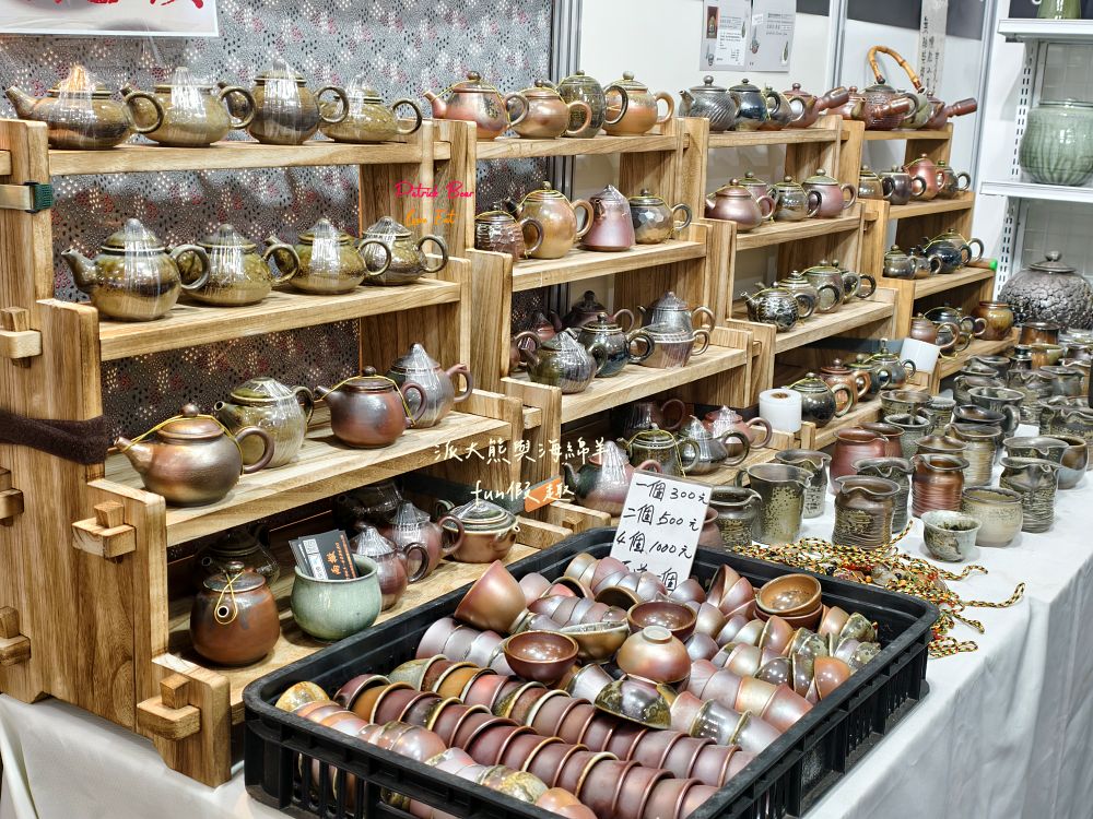 2025南投世界茶業博覽會&114國慶煙火在南投｜舌來韻轉 活動資訊、交通方式～南投旅遊必排行程&周邊美食景點推薦！2025國慶焰火試放影片