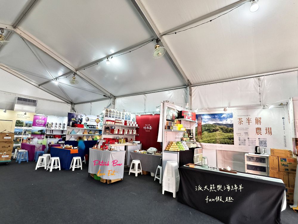 2025南投世界茶業博覽會&114國慶煙火在南投｜舌來韻轉 活動資訊、交通方式～南投旅遊必排行程&周邊美食景點推薦！2025國慶焰火試放影片