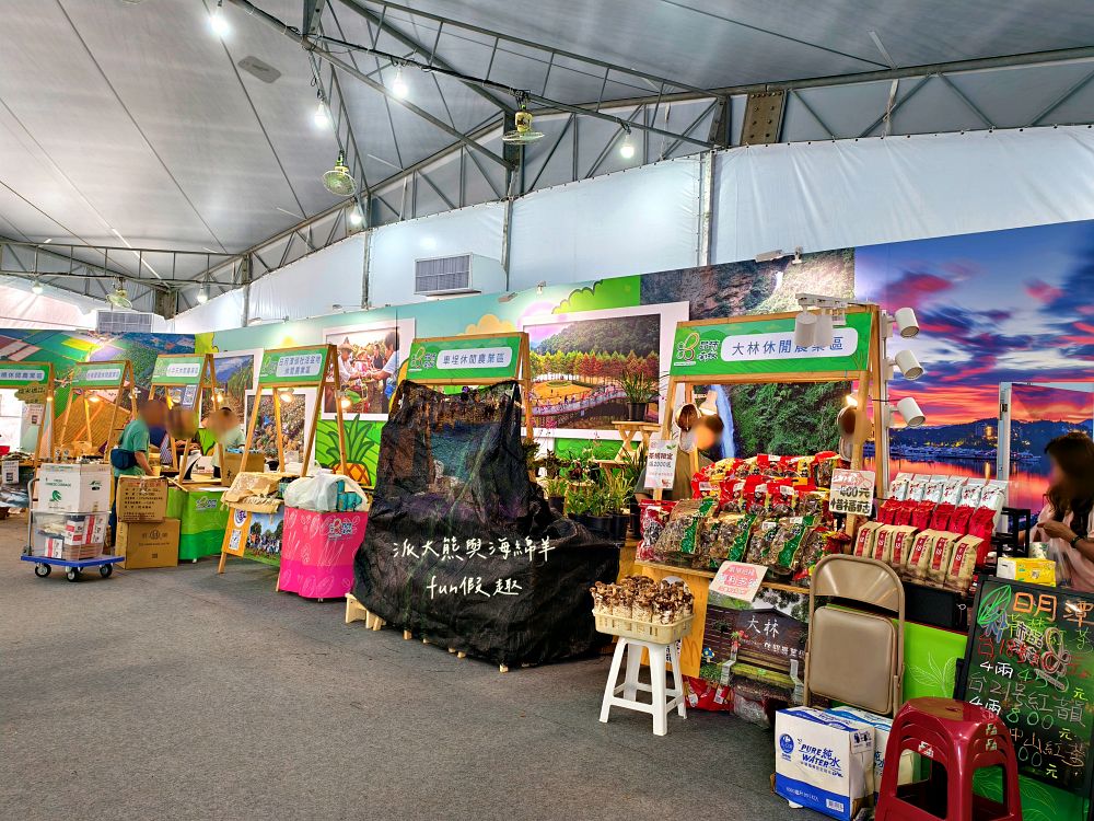 2025南投世界茶業博覽會&114國慶煙火在南投｜舌來韻轉 活動資訊、交通方式～南投旅遊必排行程&周邊美食景點推薦！2025國慶焰火試放影片