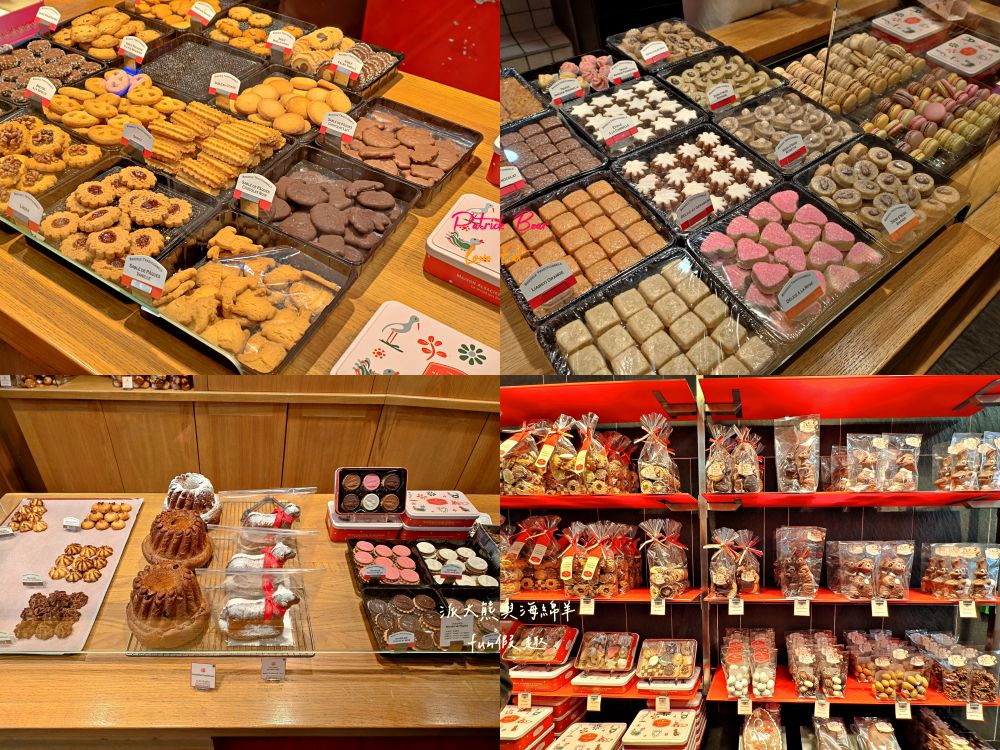 Maison Alsacienne de Biscuiterie馬卡龍︱史特拉斯堡必吃法式甜點!開箱五顏六色馬卡龍,入口即化的甜蜜滋味,在地人氣伴手禮推薦~春季德瑞13日夢幻跟團︱DAY3-6 - 第3張圖 Maison Alsacienne de Biscuiterie馬卡龍︱史特拉斯堡必吃法式甜點!開箱五顏六色馬卡龍,入口即化的甜蜜滋味,在地人氣伴手禮推薦~春季德瑞13日夢幻跟團︱DAY3-6