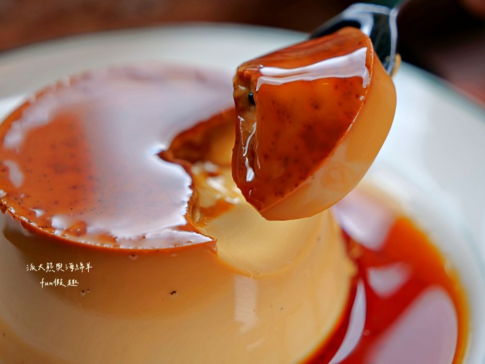 昭和浪漫洗濯屋｜走進日治昭和時代！藏身大稻埕巷弄的老宅霜淇淋專賣店，清涼飲品、懷舊甜點與復古場景讓人秒穿越！