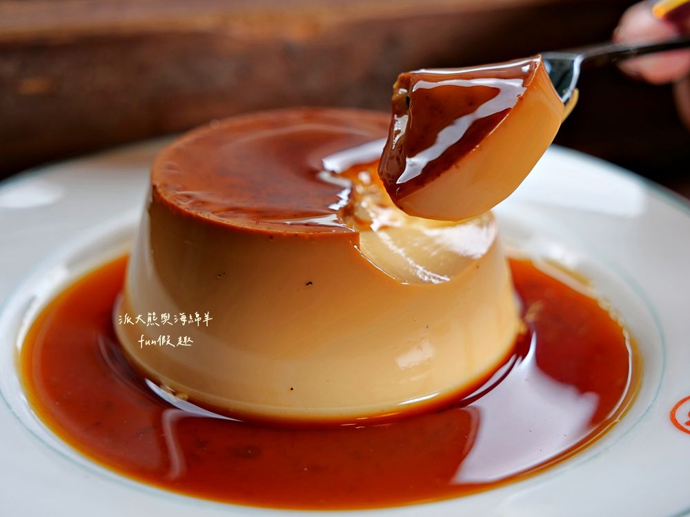 昭和浪漫洗濯屋｜走進日治昭和時代！藏身大稻埕巷弄的老宅霜淇淋專賣店，清涼飲品、懷舊甜點與復古場景讓人秒穿越！