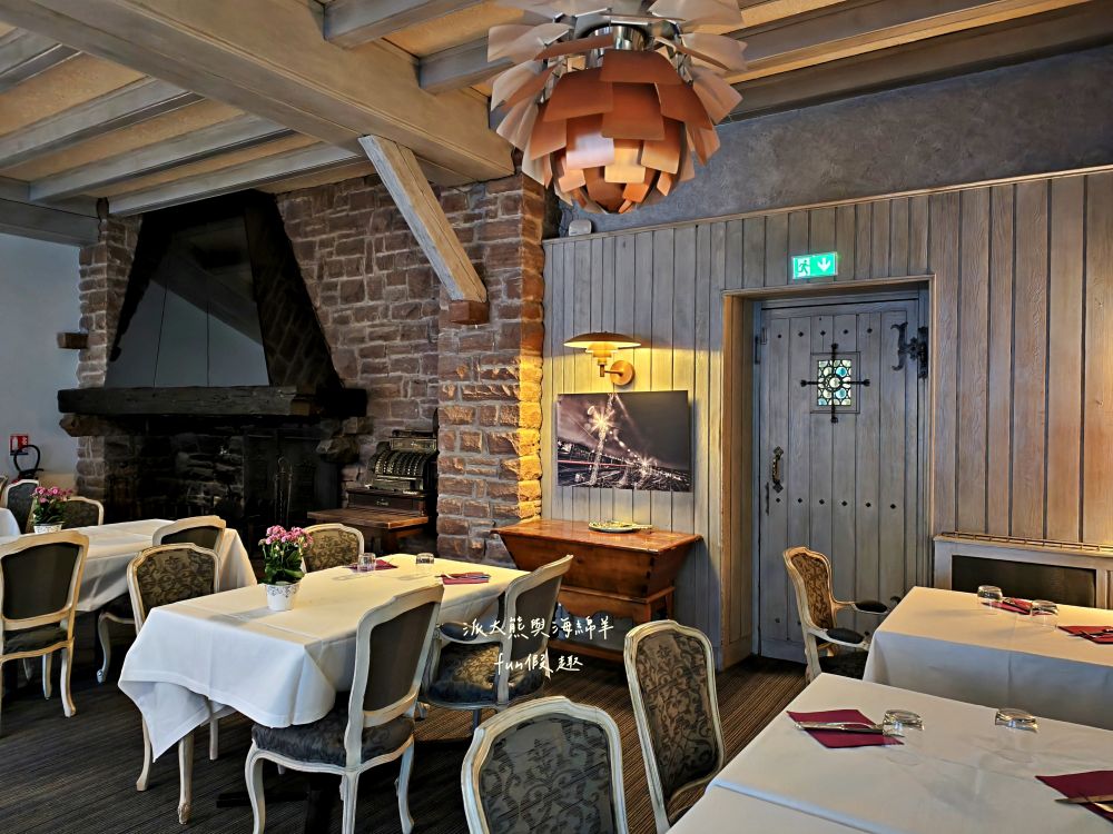 2025科爾馬住宿飯店Grand Hôtel Bristol︱科爾馬火車站出站即達4星飯店，步行可達小威尼斯，造訪童話小鎮最佳入住首選～春季德瑞13日夢幻跟團︱DAY3-9