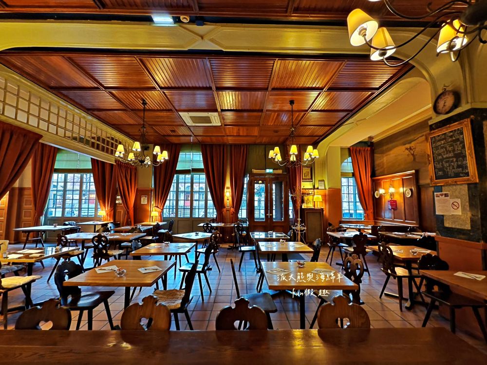 2025科爾馬住宿飯店Grand Hôtel Bristol︱科爾馬火車站出站即達4星飯店，步行可達小威尼斯，造訪童話小鎮最佳入住首選～春季德瑞13日夢幻跟團︱DAY3-9