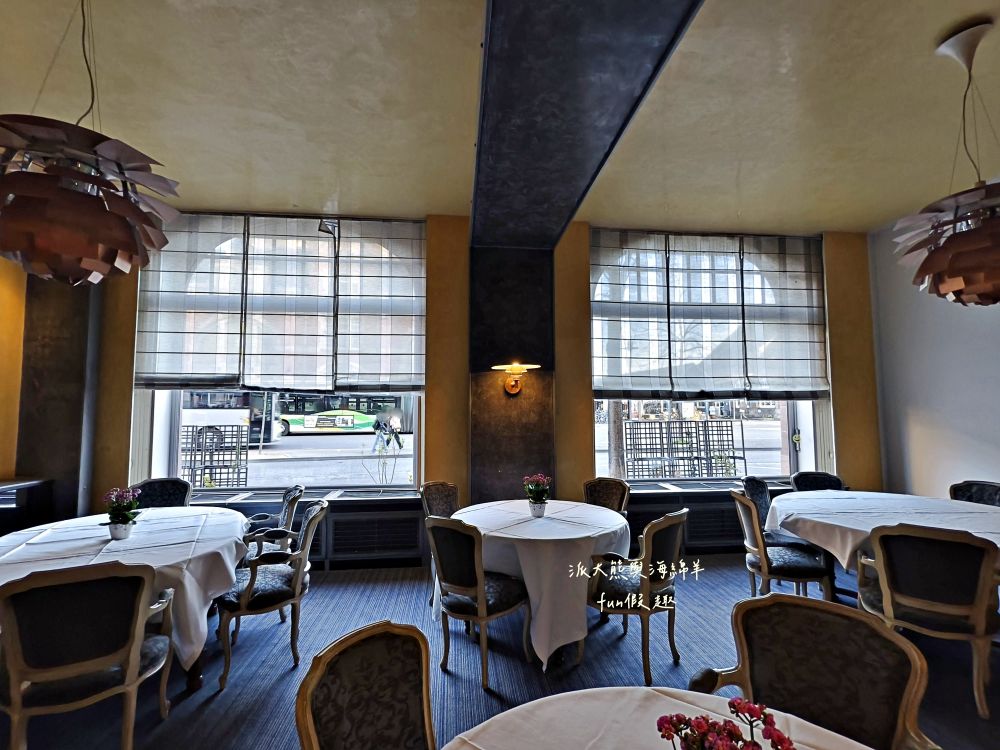 2025科爾馬住宿飯店Grand Hôtel Bristol︱科爾馬火車站出站即達4星飯店，步行可達小威尼斯，造訪童話小鎮最佳入住首選～春季德瑞13日夢幻跟團︱DAY3-9