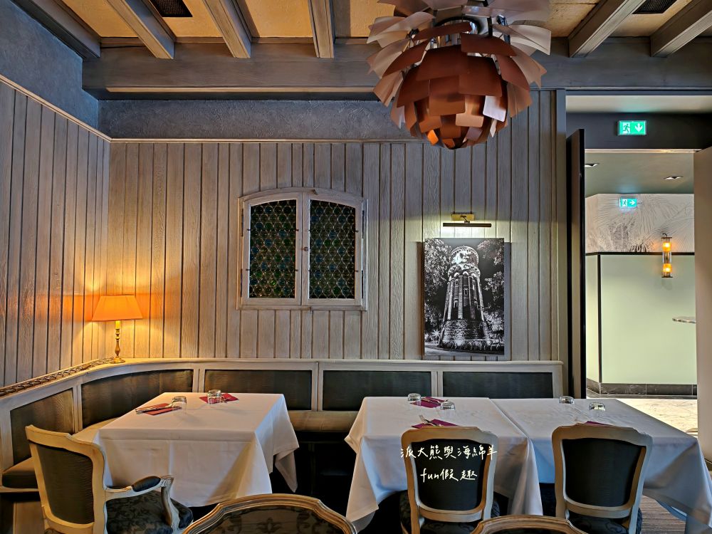 2025科爾馬住宿飯店Grand Hôtel Bristol︱科爾馬火車站出站即達4星飯店，步行可達小威尼斯，造訪童話小鎮最佳入住首選～春季德瑞13日夢幻跟團︱DAY3-9