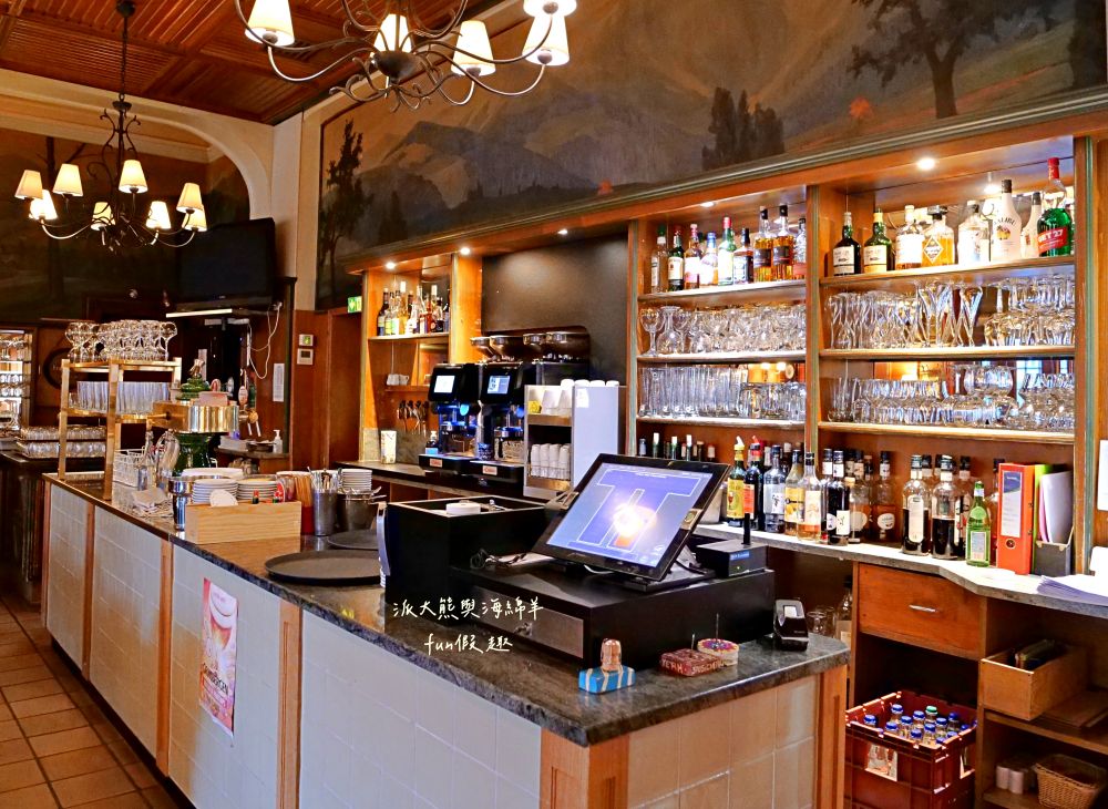 2025科爾馬住宿飯店Grand Hôtel Bristol︱科爾馬火車站出站即達4星飯店，步行可達小威尼斯，造訪童話小鎮最佳入住首選～春季德瑞13日夢幻跟團︱DAY3-9