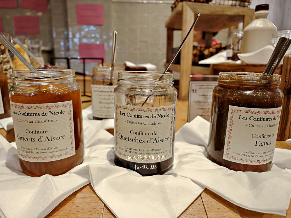 2025科爾馬住宿飯店Grand Hôtel Bristol︱科爾馬火車站出站即達4星飯店，步行可達小威尼斯，造訪童話小鎮最佳入住首選～春季德瑞13日夢幻跟團︱DAY3-9