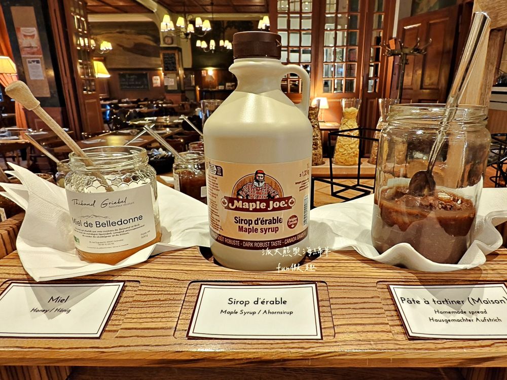 2025科爾馬住宿飯店Grand Hôtel Bristol︱科爾馬火車站出站即達4星飯店，步行可達小威尼斯，造訪童話小鎮最佳入住首選～春季德瑞13日夢幻跟團︱DAY3-9