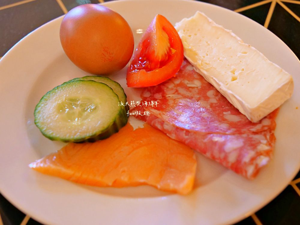 2025科爾馬住宿飯店Grand Hôtel Bristol︱科爾馬火車站出站即達4星飯店，步行可達小威尼斯，造訪童話小鎮最佳入住首選～春季德瑞13日夢幻跟團︱DAY3-9