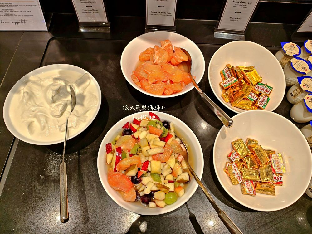 2025科爾馬住宿飯店Grand Hôtel Bristol︱科爾馬火車站出站即達4星飯店，步行可達小威尼斯，造訪童話小鎮最佳入住首選～春季德瑞13日夢幻跟團︱DAY3-9