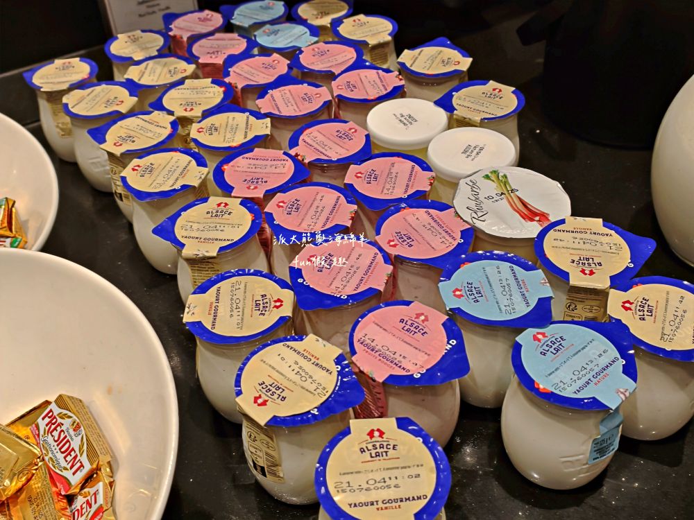 2025科爾馬住宿飯店Grand Hôtel Bristol︱科爾馬火車站出站即達4星飯店，步行可達小威尼斯，造訪童話小鎮最佳入住首選～春季德瑞13日夢幻跟團︱DAY3-9