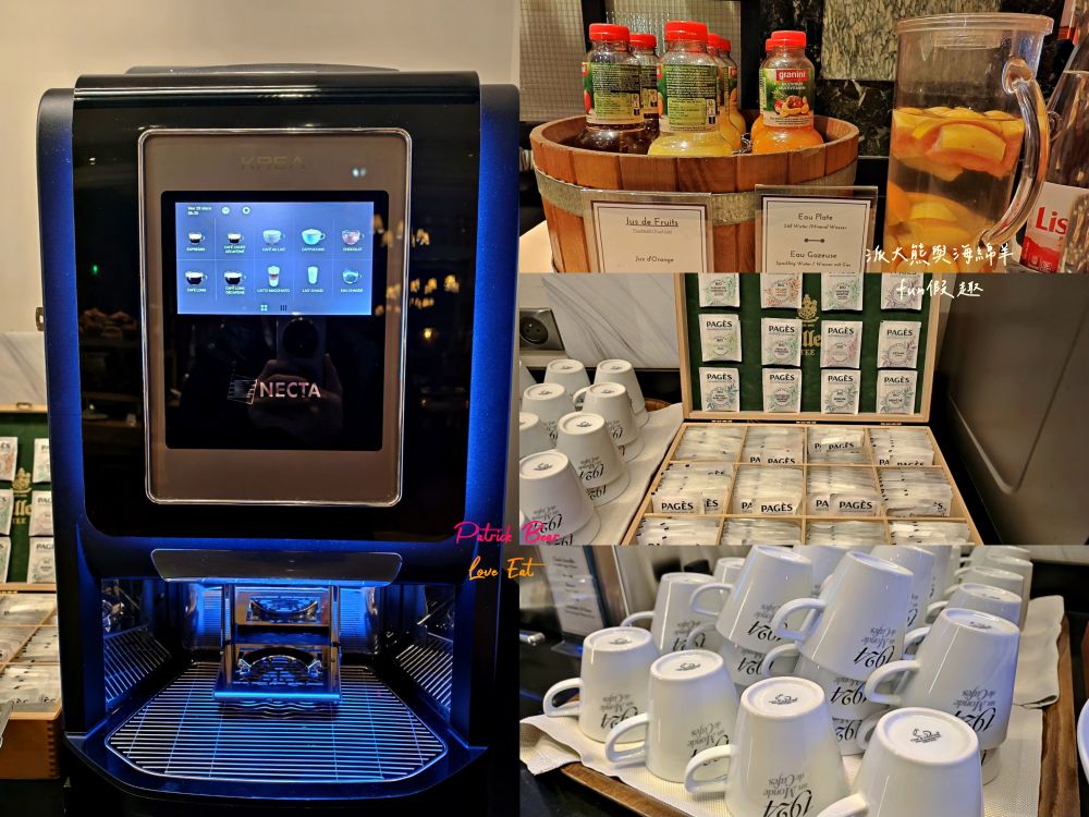 2025科爾馬住宿飯店Grand Hôtel Bristol︱科爾馬火車站出站即達4星飯店，步行可達小威尼斯，造訪童話小鎮最佳入住首選～春季德瑞13日夢幻跟團︱DAY3-9