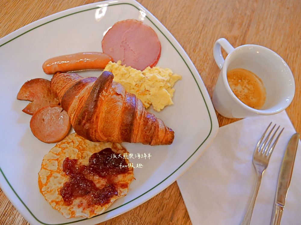 2025科爾馬住宿飯店Grand Hôtel Bristol︱科爾馬火車站出站即達4星飯店，步行可達小威尼斯，造訪童話小鎮最佳入住首選～春季德瑞13日夢幻跟團︱DAY3-9