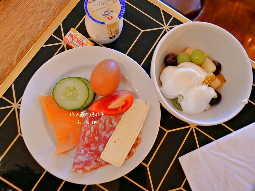 2025科爾馬住宿飯店Grand Hôtel Bristol︱科爾馬火車站出站即達4星飯店，步行可達小威尼斯，造訪童話小鎮最佳入住首選～春季德瑞13日夢幻跟團︱DAY3-9