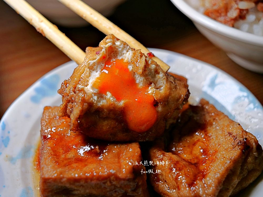 2025葉家古早味｜南投集賢路老字號麵館！除招牌南投意麵外，魯肉飯、油豆腐、隔間肉與冬粉肉湯同樣不容錯過，銅板價格很親民，難怪用餐時段經常人氣爆棚！