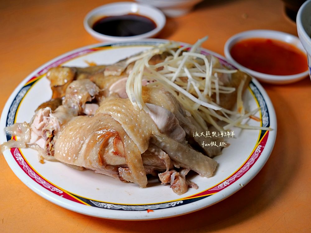 賣麵炎仔｜大稻埕高CP值排隊美食，超過80年老字號，米其林必比登推介6連霸！低調老店生意卻是超火熱！