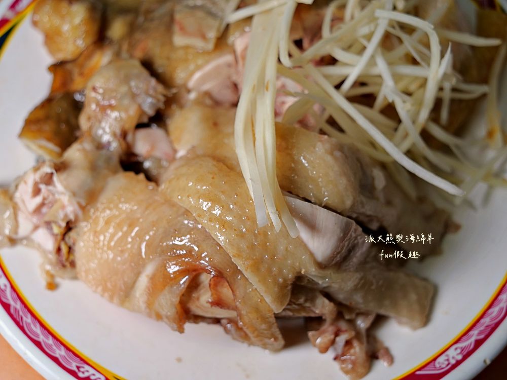 賣麵炎仔｜大稻埕高CP值排隊美食，超過80年老字號，米其林必比登推介6連霸！低調老店生意卻是超火熱！