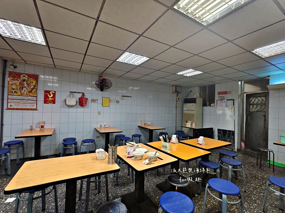 賣麵炎仔｜大稻埕高CP值排隊美食，超過80年老字號，米其林必比登推介6連霸！低調老店生意卻是超火熱！