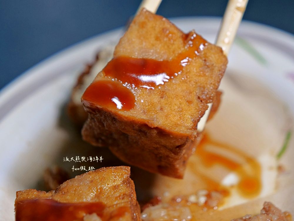 順藝意麵｜南投市中心圓環旁親民小店，招牌南投意麵只要30元銅板價，超高CP值大大滿足，簡單美味征服味蕾，在地人早午餐好去處！