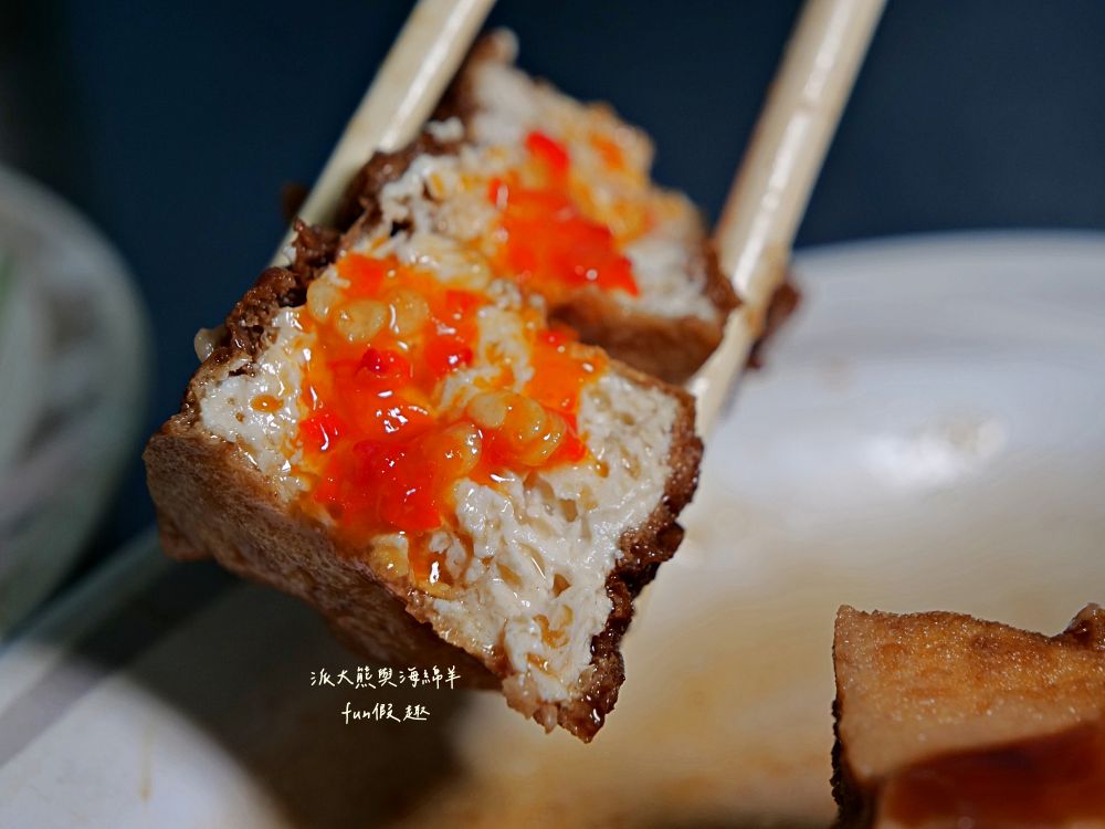 順藝意麵｜南投市中心圓環旁親民小店，招牌南投意麵只要30元銅板價，超高CP值大大滿足，簡單美味征服味蕾，在地人早午餐好去處！