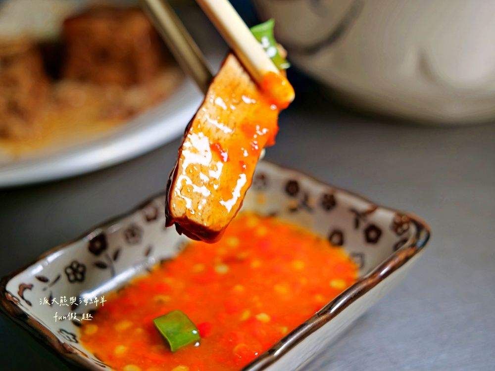 順藝意麵｜南投市中心圓環旁親民小店，招牌南投意麵只要30元銅板價，超高CP值大大滿足，簡單美味征服味蕾，在地人早午餐好去處！