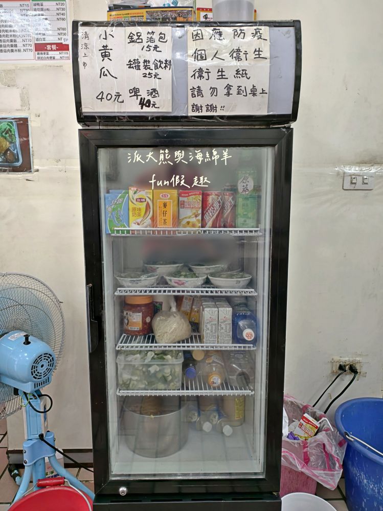 2025龍緣魯肉飯｜鄰近建成圓環與中山捷運站、生意超好的大稻埕古早味！承襲原龍鳳號70年經典手藝，必點魯肉飯、四神湯、香菇肉羹、五香肉捲～（菜單）