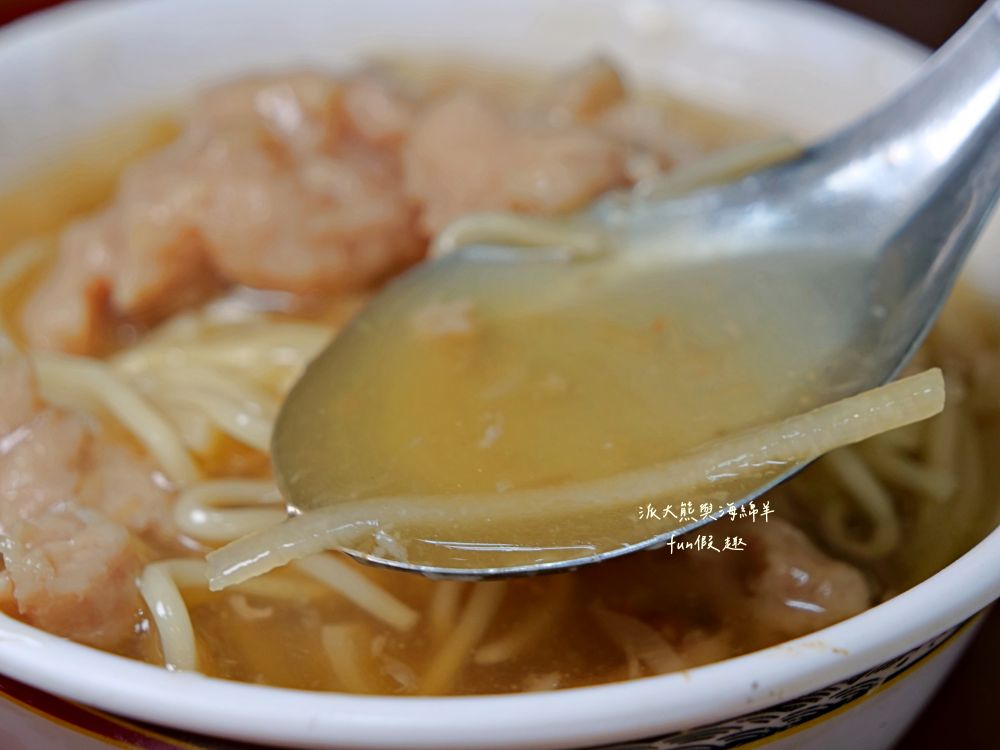 2025龍緣魯肉飯｜鄰近建成圓環與中山捷運站、生意超好的大稻埕古早味！承襲原龍鳳號70年經典手藝，必點魯肉飯、四神湯、香菇肉羹、五香肉捲～（菜單）