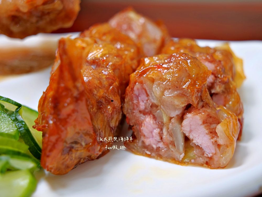 2025龍緣魯肉飯｜鄰近建成圓環與中山捷運站、生意超好的大稻埕古早味！承襲原龍鳳號70年經典手藝，必點魯肉飯、四神湯、香菇肉羹、五香肉捲～（菜單）