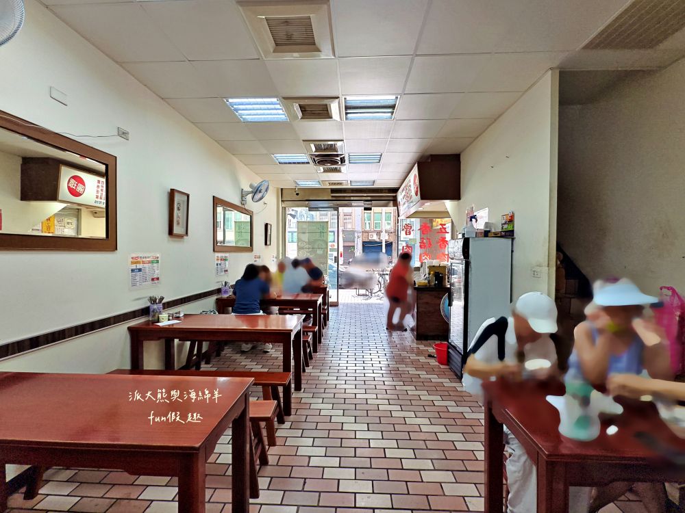 2025龍緣魯肉飯｜鄰近建成圓環與中山捷運站、生意超好的大稻埕古早味！承襲原龍鳳號70年經典手藝，必點魯肉飯、四神湯、香菇肉羹、五香肉捲～（菜單）