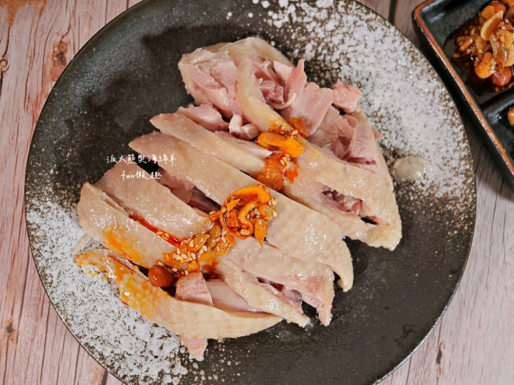 五仁辣麻果油-五仁果油系列開箱｜五種天然堅果+純素食材，懶人料理百搭救星，只要一匙五仁果油，涼拌、拌麵、沾醬通通搞定！@合作體驗