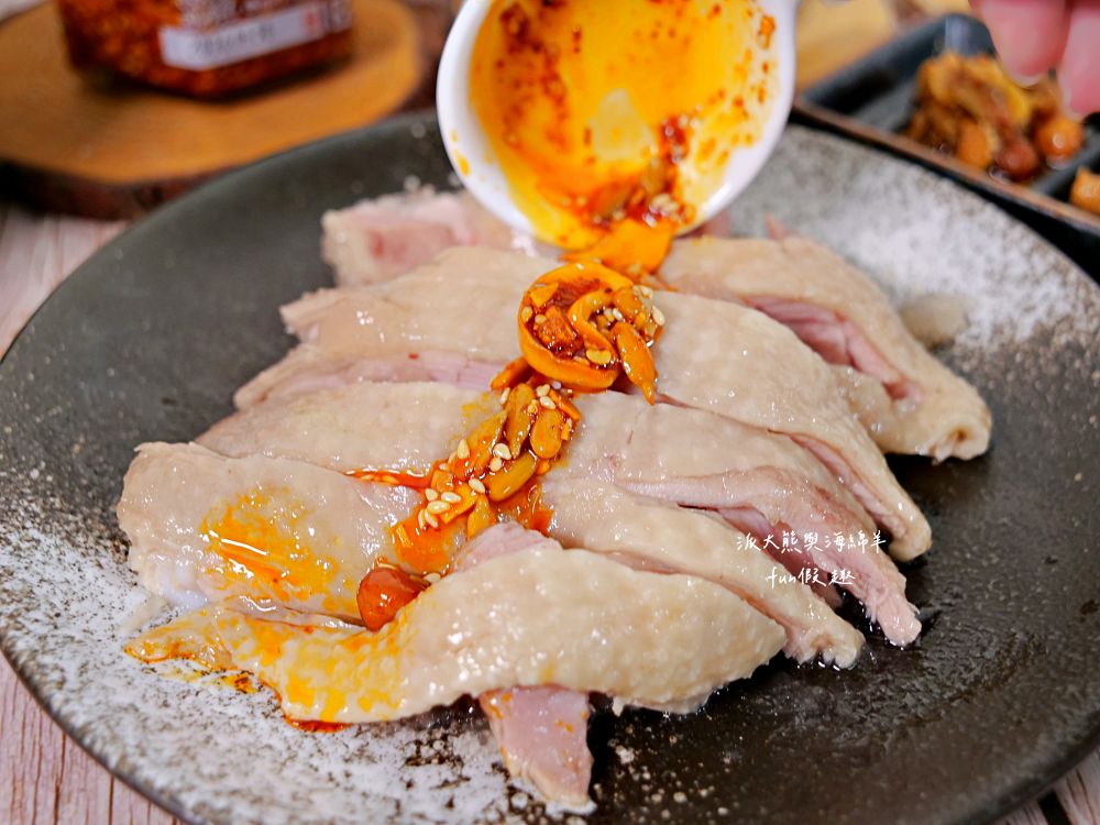 五仁辣麻果油-五仁果油系列開箱｜五種天然堅果+純素食材，懶人料理百搭救星，只要一匙五仁果油，涼拌、拌麵、沾醬通通搞定！@合作體驗