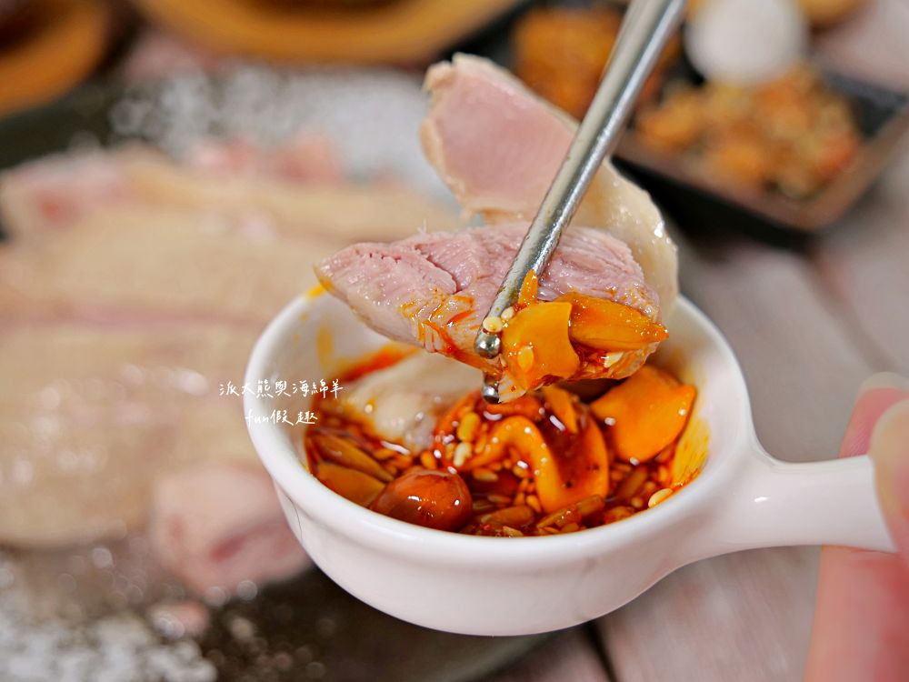 五仁辣麻果油-五仁果油系列開箱｜五種天然堅果+純素食材，懶人料理百搭救星，只要一匙五仁果油，涼拌、拌麵、沾醬通通搞定！@合作體驗