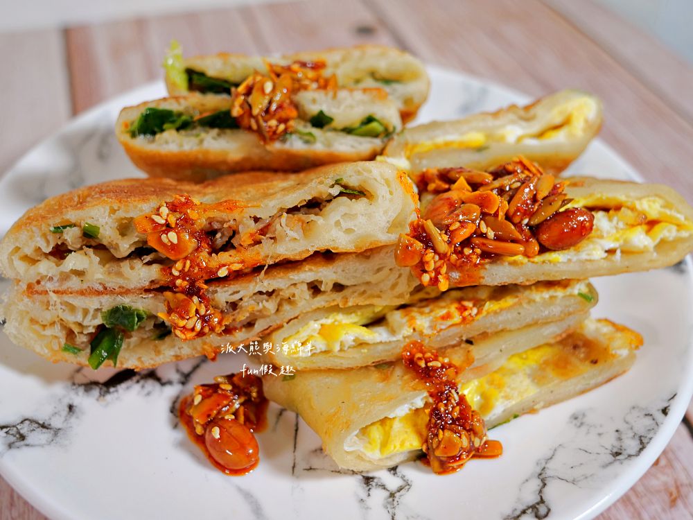 五仁辣麻果油-五仁果油系列開箱｜五種天然堅果+純素食材，懶人料理百搭救星，只要一匙五仁果油，涼拌、拌麵、沾醬通通搞定！@合作體驗