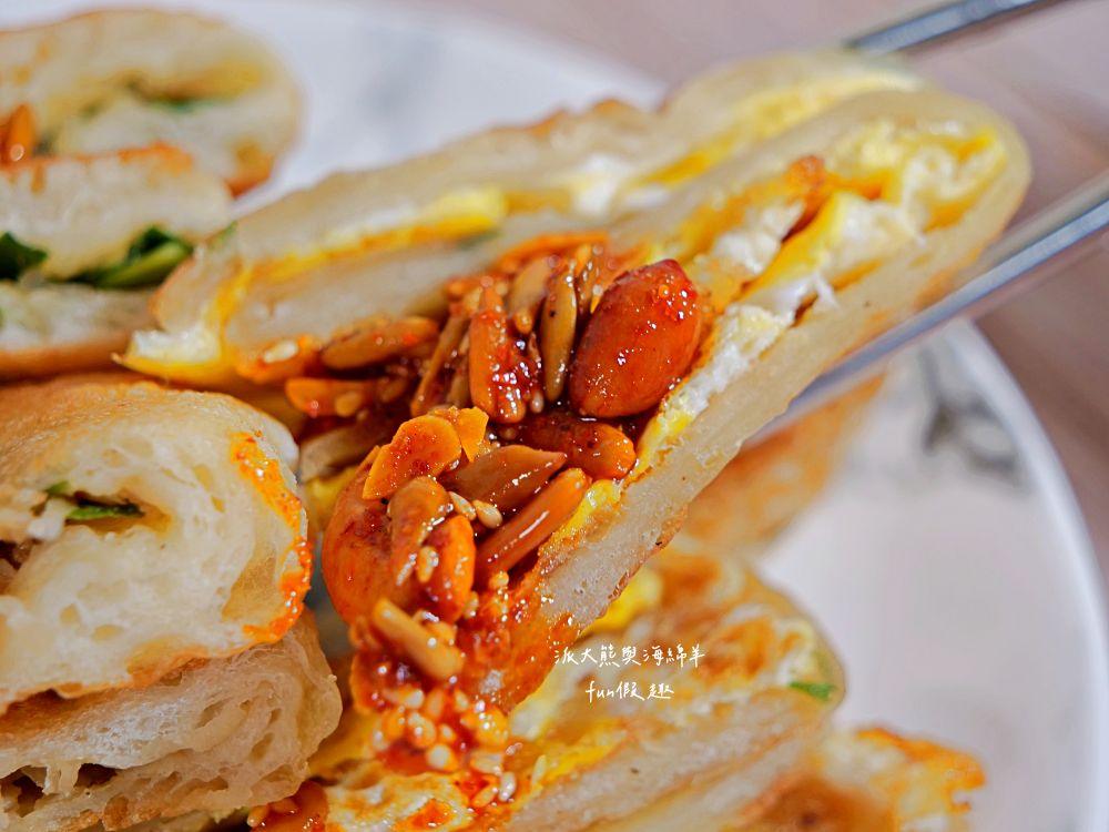 五仁辣麻果油-五仁果油系列開箱｜五種天然堅果+純素食材，懶人料理百搭救星，只要一匙五仁果油，涼拌、拌麵、沾醬通通搞定！@合作體驗