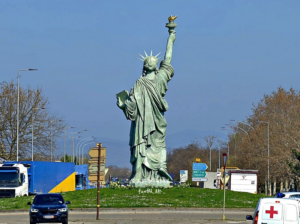 2025科爾馬小威尼斯（Colmar）︱走進浪漫童話城鎮、感受小威尼斯（Petite Venise）絕美水岸風情～春季德瑞13日夢幻跟團︱DAY4-1景點篇PART1